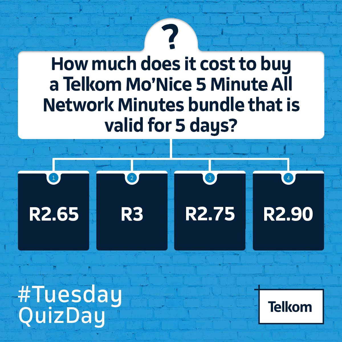 Telkom RICA Agents tweet media