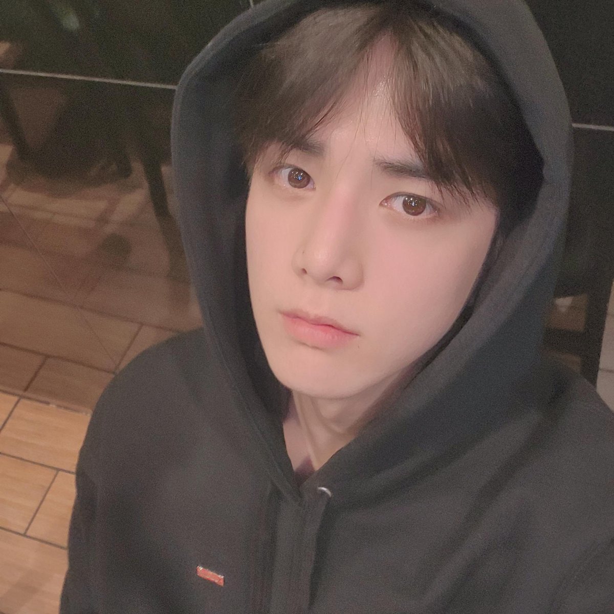 KYH_Global's tweet photo. [🪐] 220531 #YOUNGHOON update

더보이즈 영훈 #더보이즈 #영훈 #THEBOYZ #더보이즈영훈 🍞 https://t.co/dlpekTGSrQ