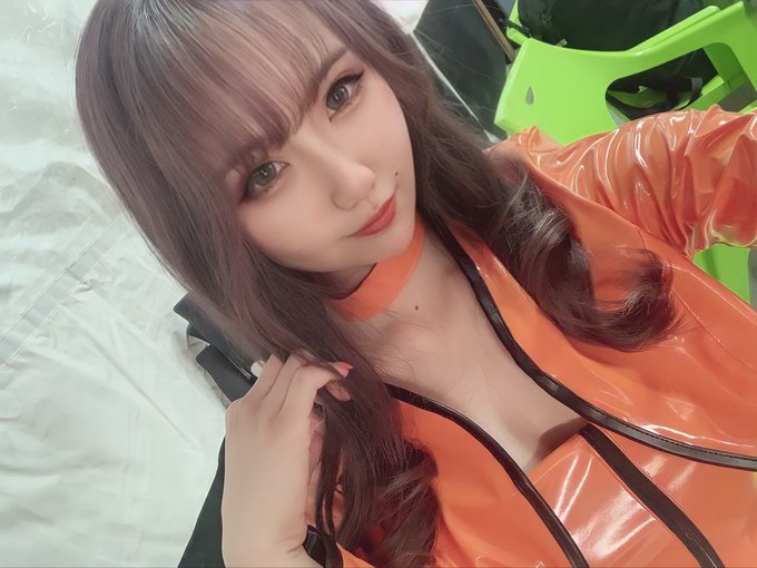 Twitterのコスプレ画像32