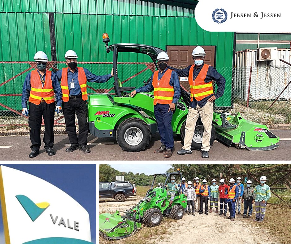 Jebsen & Jessen Technology Turf & Irrigation tweet media