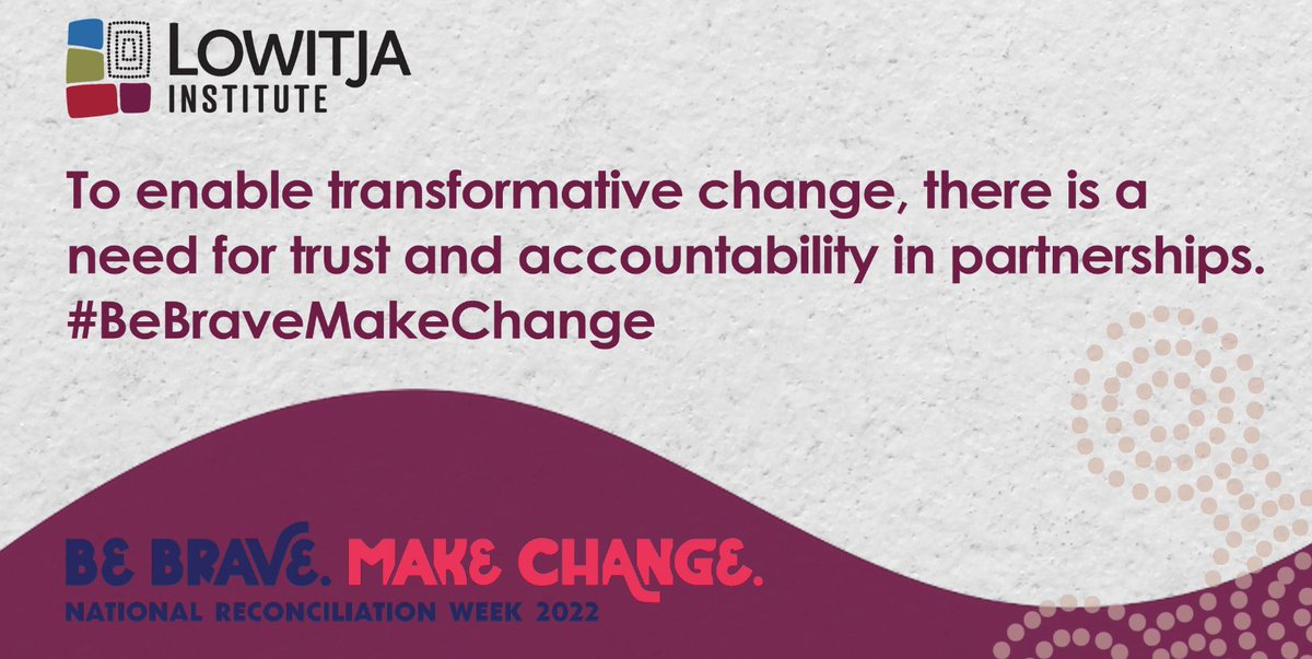 Being an ally means evaluating what needs to be done on a personal, and societal level, to address inequity. 

#BeBraveMakeChange #Ally #NRW2022