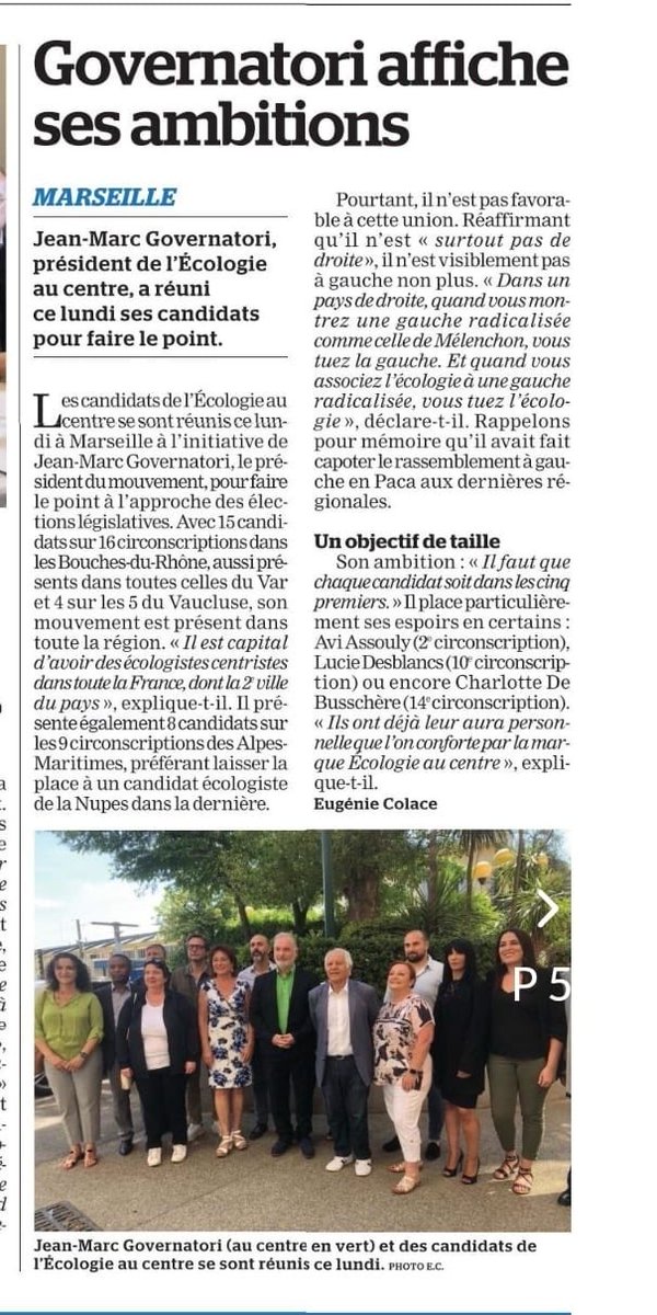 luciedesblancs's tweet photo. Candidats Ecologie au Centre #legislatives2022 https://t.co/NCOwvF82dM