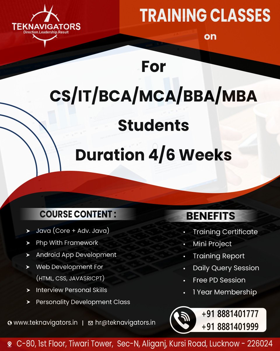 TekNavigators Pvt. Ltd. tweet media