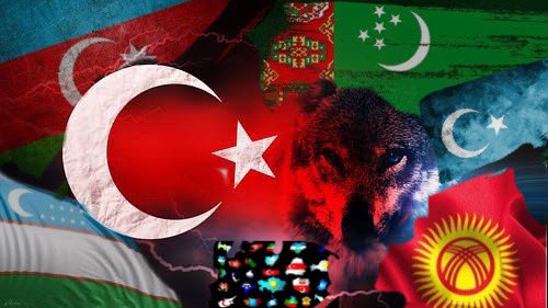DepresifYanklar's tweet photo. Günaydın,
Kutlu sabahlar olsun Turan Yurdu..
...

#IRKIM 
#TuranOrdusu
#NeMutluTÜRKÜMDiyene 
#Türkiye https://t.co/6r7HFohfJf