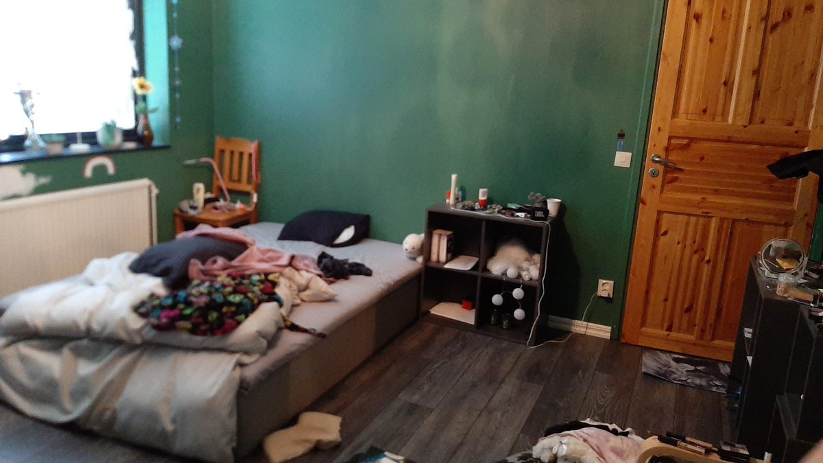 ImJustSimpy's tweet photo. @JamesMarriottYT I hope I'm not to late and please excuse the mess https://t.co/75ToNXlB0l