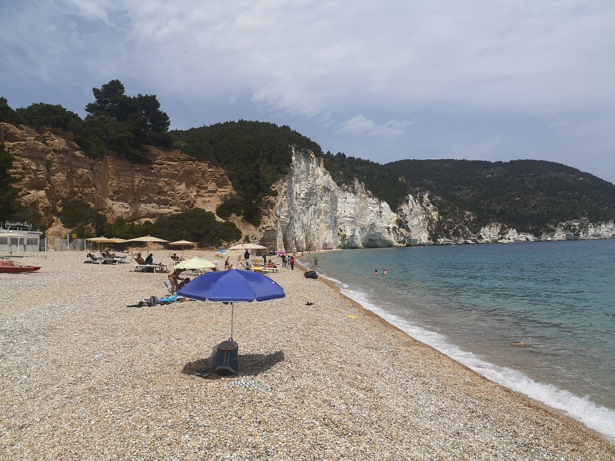MthctTurco's tweet photo. Meraviglioso #gargano ♥️ https://t.co/RyiO4Latpv