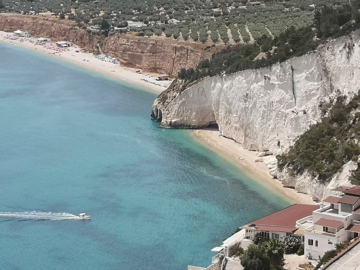 MthctTurco's tweet photo. Meraviglioso #gargano ♥️ https://t.co/RyiO4Latpv