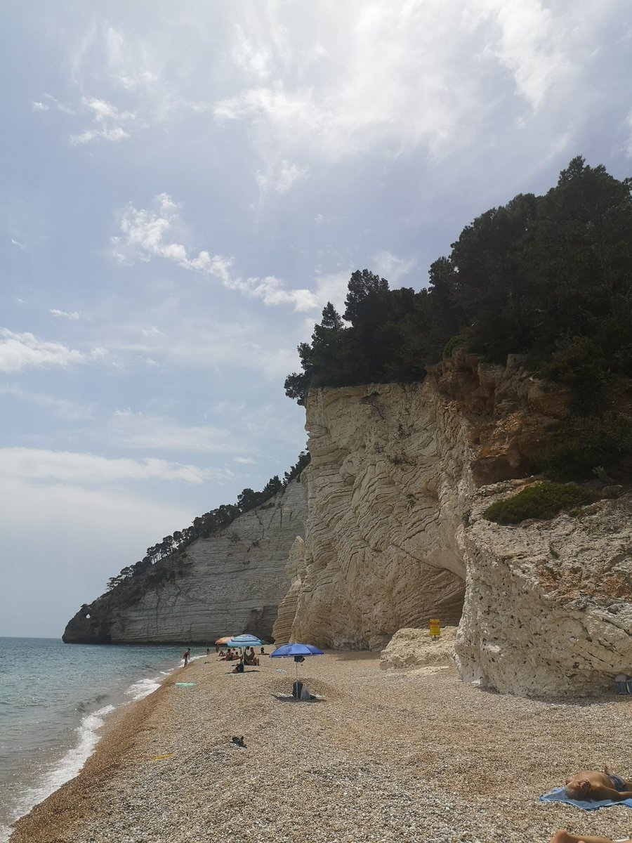 MthctTurco's tweet photo. Meraviglioso #gargano ♥️ https://t.co/RyiO4Latpv