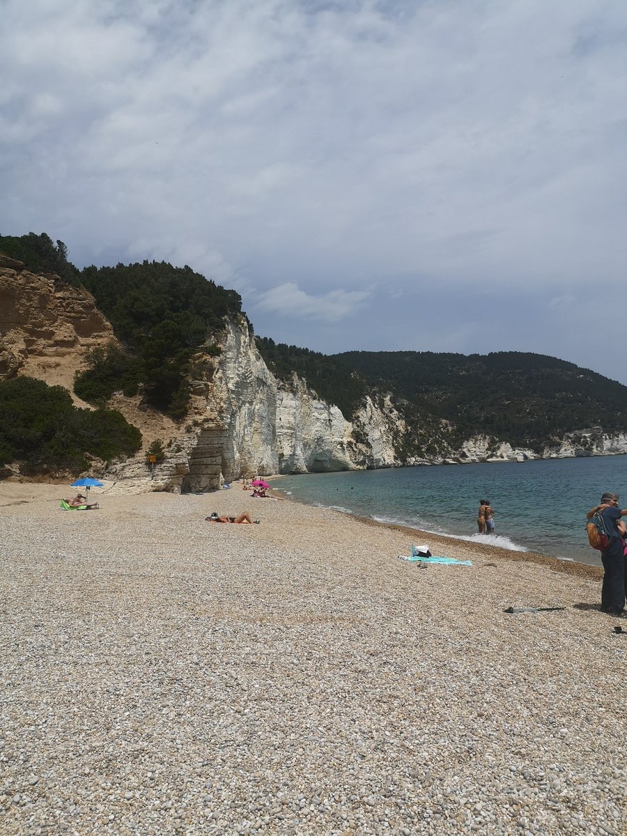 MthctTurco's tweet photo. Meraviglioso #gargano ♥️ https://t.co/RyiO4Latpv