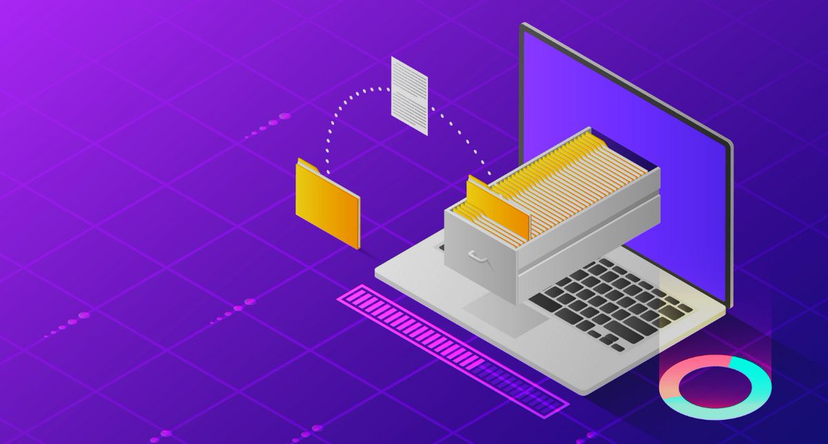 dlauchenauer's tweet photo. So vereinfachen Sie die Datenarchivierung. Jetzt weiterlesen:  https://t.co/KHQdMjfQJo 

#myfactory #clouderp #erp #kmu #daten #digitalisierung #erpsoftware #erpsystem https://t.co/c4X2Gs675r