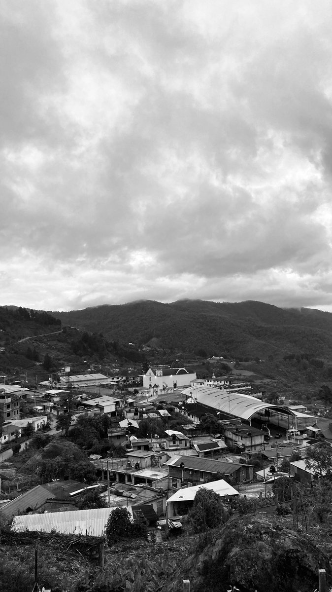 ChekoChR1's tweet image. Totontepec Mixe #chekochr #sierramixe #totontepecmixe #losmixes #montañas #paisajemixe