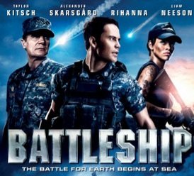JoyeDLC's tweet photo. Today's *Daily-ish Watchlist" choice for #MemorialDay is Battleship ft. @rihanna (**Congrats Mama!!🍼**) LOVE the honor shown for our Vets in this film!!! https://t.co/QrIaVl0cpO