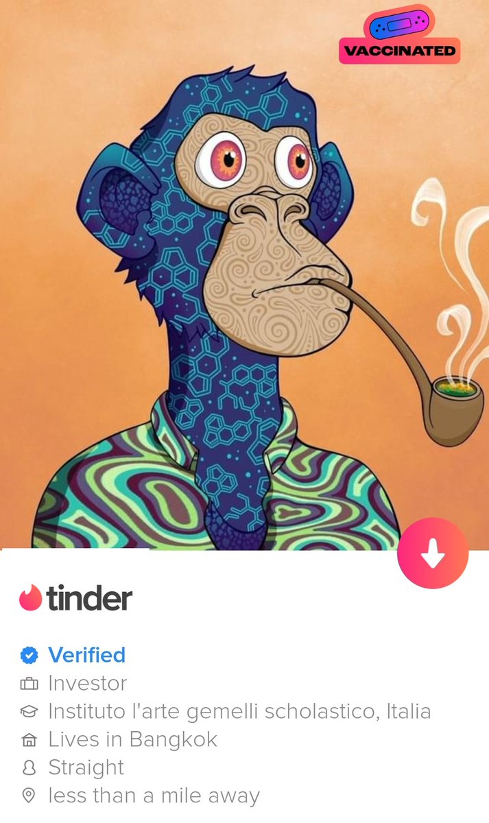 TanTyga's tweet photo. I just did a big mistake this morning by uploading @trippinapes as my Tinder profile picture❤️. It's turn out there are 40 women knocking at my door askin me to have SEX

Too bad I'm busy liftin weights &amp; reading Psychedelics Books

#tribefollowtribe #TrippinApeTribe https://t.co/aUsXqlJo6v