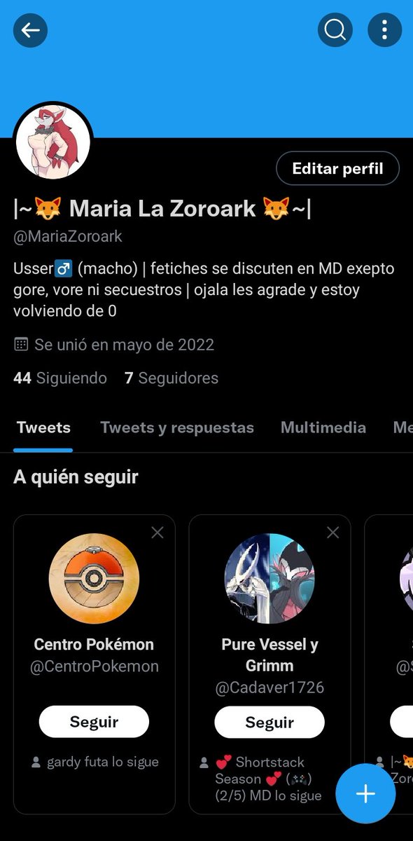 Matiusbruh's tweet photo. Por favor siganme todoa a mi nueva cuenta 
@HitoshiRP crees ayudarme? Y

@Loprostihorny gracias por ayudarme https://t.co/SPXvvnyECp