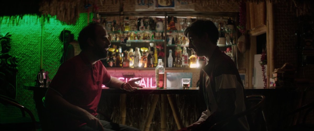 AngusKohm's tweet photo. #MadeInManitobaMonday
Room for Rent (2017) by #MatthewAtkinson
w/#BrettGelman #MarkLittle #MarkMcKinney #CarlaGallo
A broke 32 year old ex-lottery winner convinces his parents to rent their spare room & a creepy stranger moves in.
#Comedy #Thriller
Shot in: #Winnipeg #Manitoba https://t.co/eXvnm1bDvE
