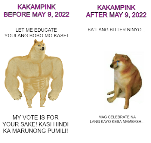 #kakampenk #kakamPink