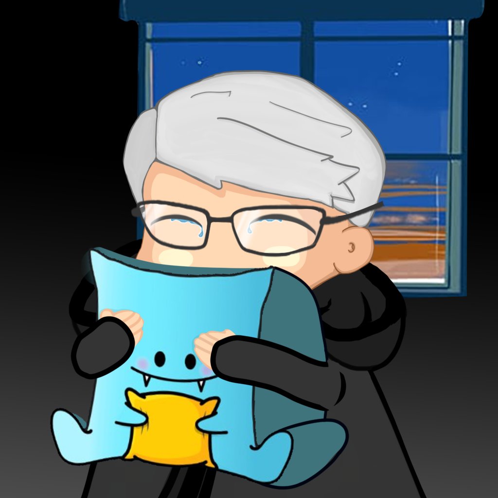 SephHallion ✨ tweet media