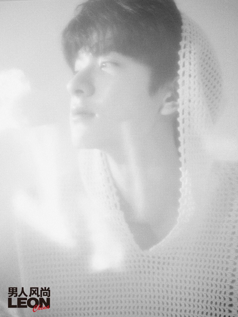 LINYILOVER_TH's tweet photo. 2022.05.31
男人风尚LEON's Weibo Update
📚 Cover Magazine #LinYixLEON
June Cover
#林一 #LinYi #หลินอี #린이
#LinYiLover_TH #บ้านคนรักหลินอี https://t.co/TiePagae1b