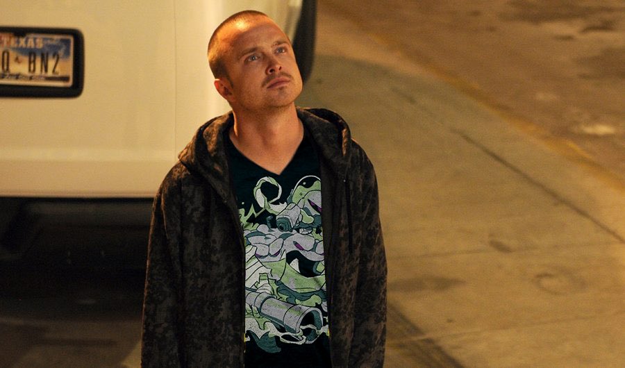 SadlyJustAL's tweet photo. my new favorite thing is replacing Jesse's t-shirts with random stuff https://t.co/lVqUyp3crH
