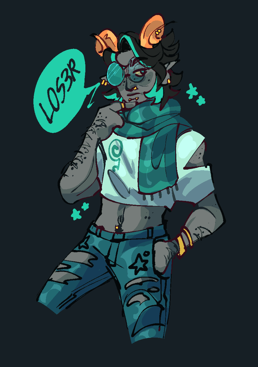 transmascdave's tweet photo. [fantroll] hi take a umizow https://t.co/UI2Hnxs2sX