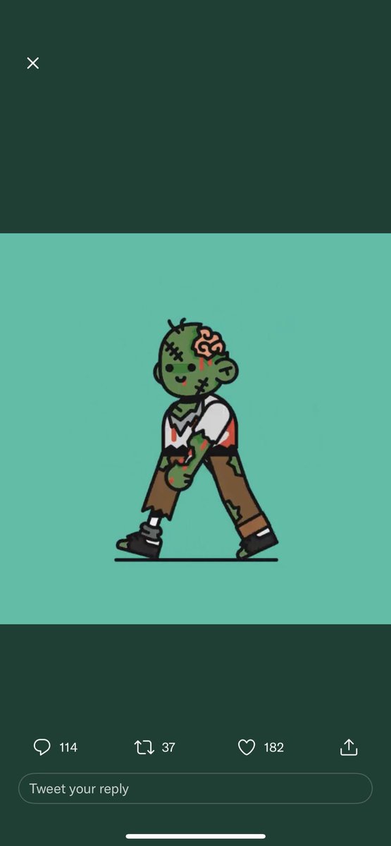 lnatverse's tweet photo. @deekaymotion Left 4 dead! https://t.co/VzxnAmbZ2j