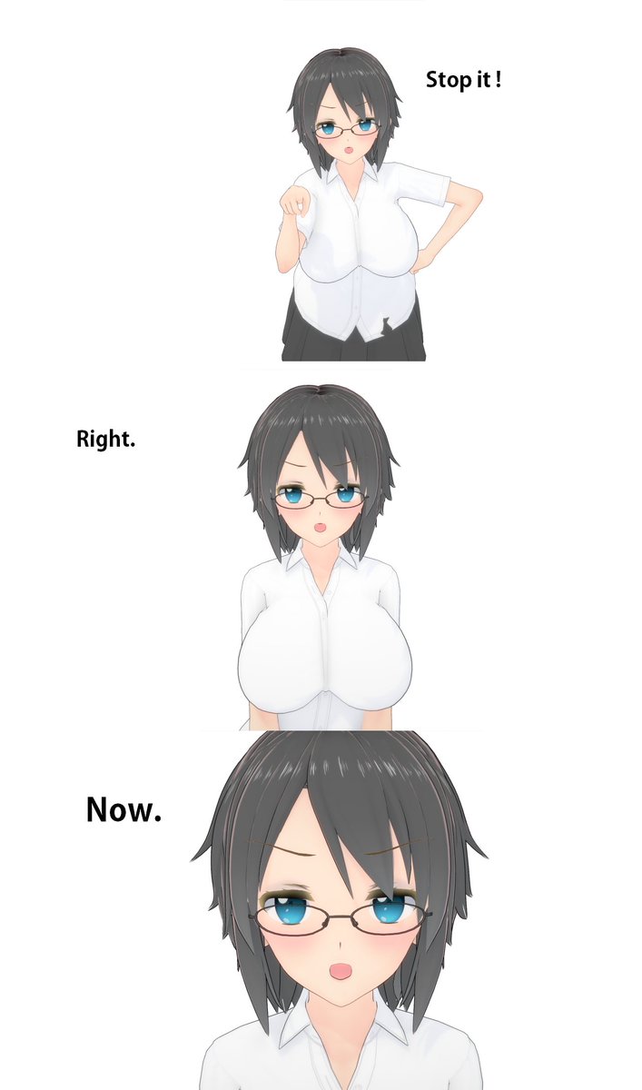 Midori_Chan__'s tweet photo. Just had a little idea with @davidsillo123 while talking to him !
His drawing are really a bless and bright my days, thank you so much for that ! ❤️
#oc #hikairi #kimy #originalcharacter #littlestory #story #baka https://t.co/zDHXfGnCAu