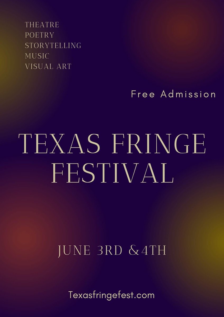 Tyler ISD Fine Arts (@finearttylerisd) on Twitter photo Congratulations to the Theatre π Directors at <a href="/TLRedRaiders/">Tyler Legacy High School</a> and <a href="/MooreTylerISD/">Moore MST Magnet</a> for roles in the upcoming Texas Fringe Festival <a href="/TylerJrCollege/">Tyler Junior College</a> #TylerISDFineArts Congratulations to the Theatre π Directors at <a href="/TLRedRaiders/">Tyler Legacy High School</a> and <a href="/MooreTylerISD/">Moore MST Magnet</a> for roles in the upcoming Texas Fringe Festival <a href="/TylerJrCollege/">Tyler Junior College</a> #TylerISDFineArts