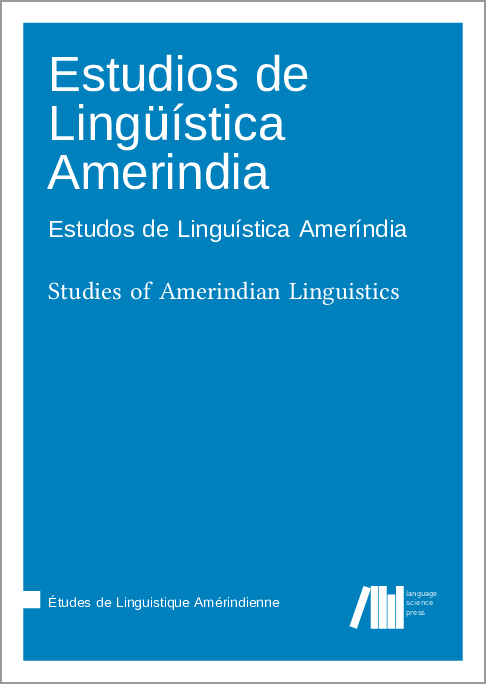 LangSciPress's tweet photo. We accepted a new series "Studies of Amerindian Linguistics". This series is quadrilingual (en/es/pt/fr). https://t.co/hcE7bJ4DsF https://t.co/1GkdX8CXml