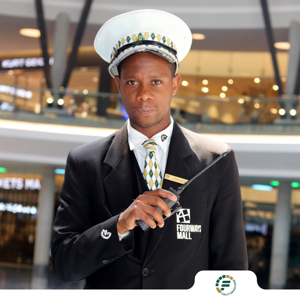 Fidelity_Secure's tweet photo. With integrated and intelligence-driven risk management solutions, Fidelity Security Services are leaders in providing shopping centres with a detailed security analysis for the ongoing protection of their patrons and tenants. #FidelitySecurityServices #GuardingSolutions https://t.co/4HfBblw7Kx