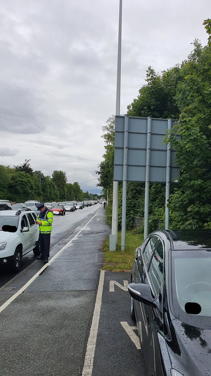 An Garda Síochána tweet media
