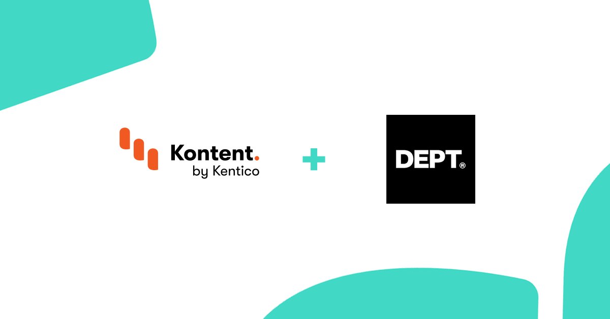 We’re thrilled to announce that DEPT® / <a href="/DeptAgency/">DEPT®</a>, a pioneering technology and marketing services company that helps brands stay ahead, has become our Premium Partner! 🖤

Visit their profile: bit.ly/3G0mFpx