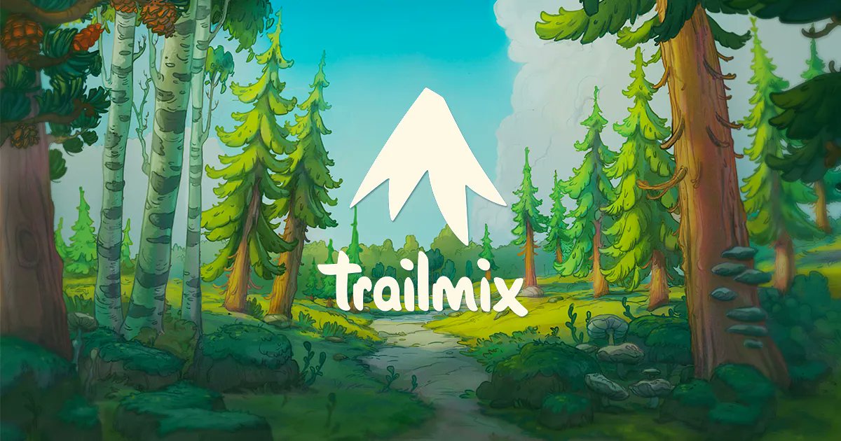 Supercell has acquired a majority stake in London-based mobile studio Trailmix. buff.ly/3GwaIZ0