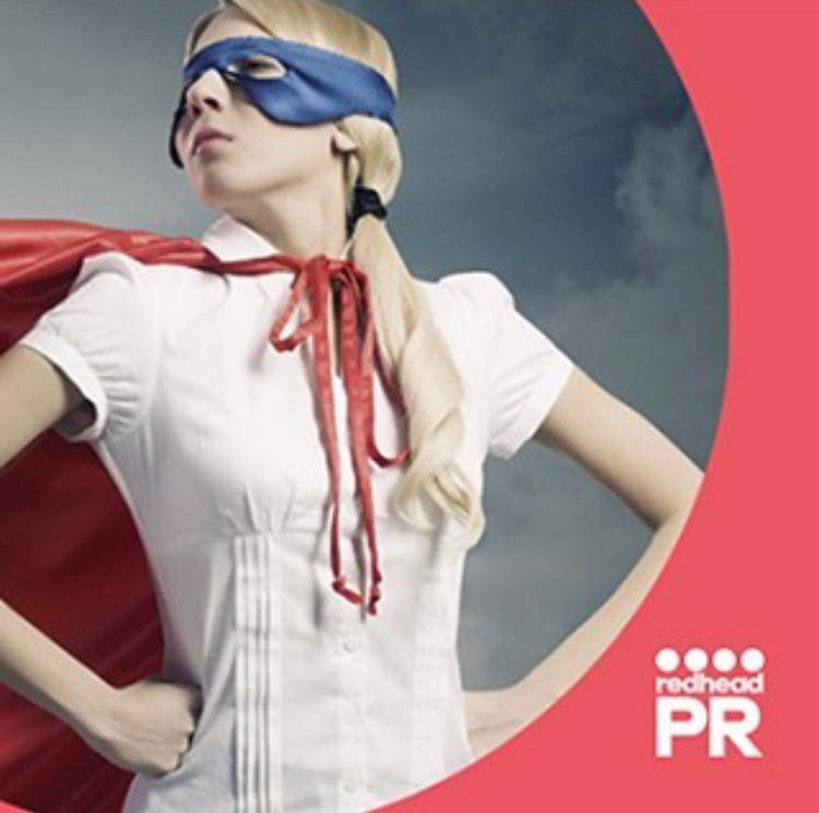 redheadPR tweet media