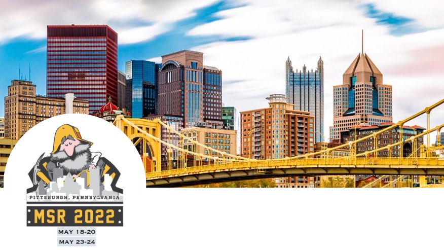 Michael Schlichtig <a href="/M_Schlichtig/">Michael Schlichtig</a> aus der Fachgruppe <a href="/SecEngUPB/">Secure Software Engineering, Paderborn University</a> war letzte Woche mit einem Vortrag sowie Poster zum Thema "CamBench - #Cryptographic #API Misuse Detection Tool #Benchmark Suite" auf der Mining #Software Repositories conference (<a href="/msrconf/">MSR 2025</a>) in #Pittsburgh vertreten.