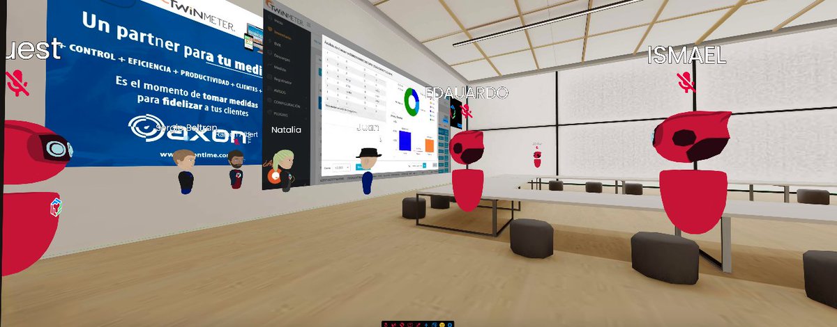 Axon Time tweet media