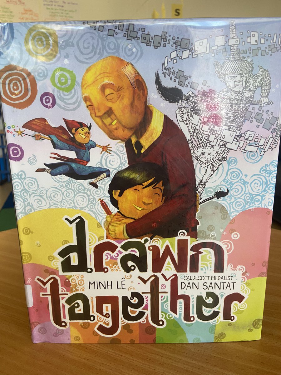 LynnTerman tweet media