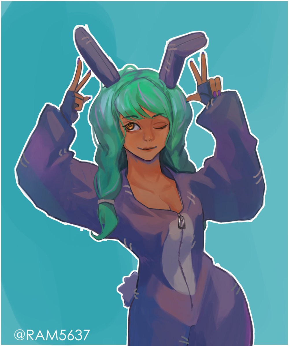 Ram5637's tweet photo. Drew this thing for someone, yes

#art #ArtistOnTwitter https://t.co/qT3dz1oC7S