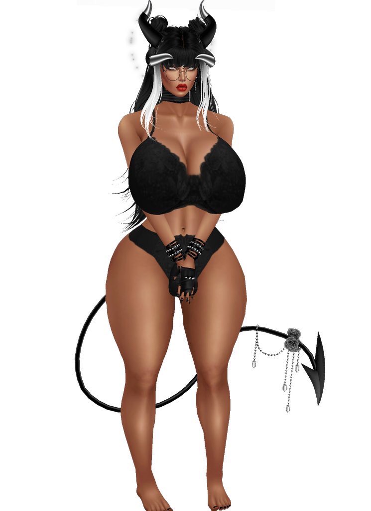 NotHalogen's tweet image. #imvu #nsfwtwt #futa
