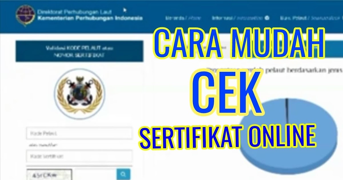 arnasomaa's tweet photo. Cara Cek Sertifikat Pelaut Online Yang Belum Jadi Fisiknya https://t.co/zcStl7vs2f https://t.co/ZIYlw2jYeH