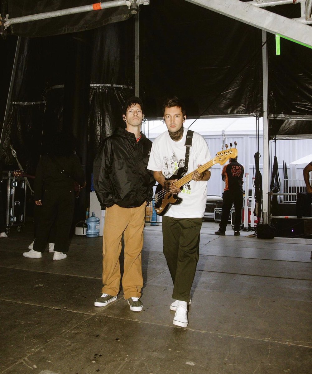 #twentyonepilots 🎸