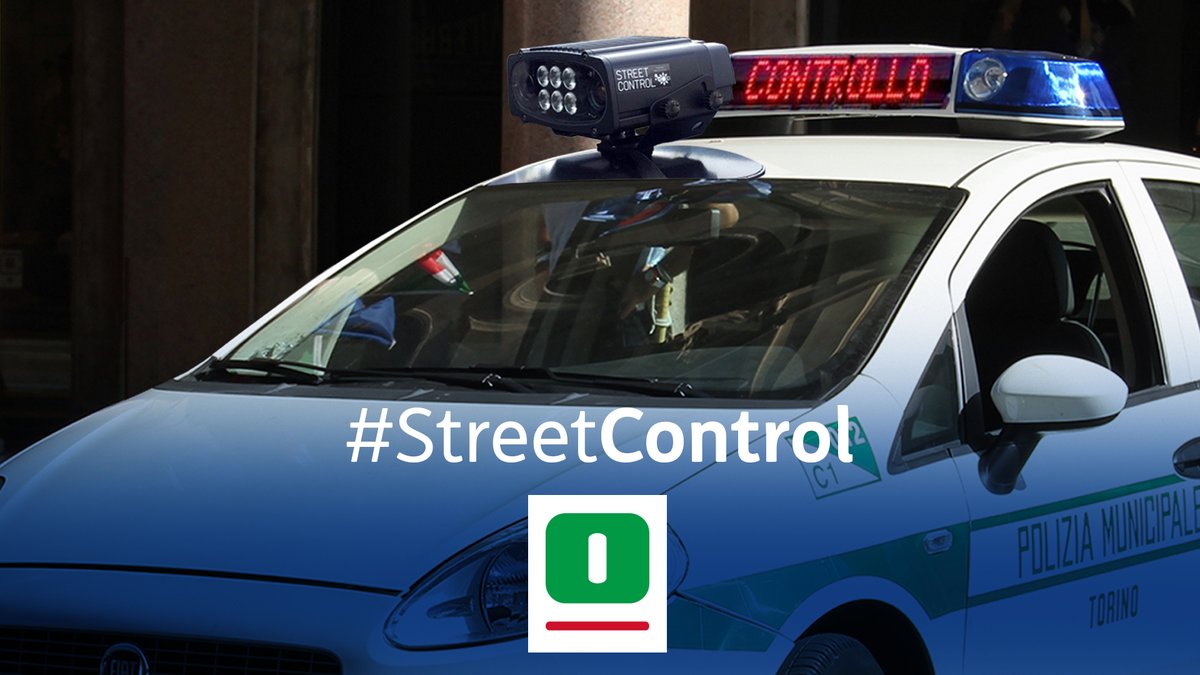 OlivettiOnline's tweet photo. #Olivetti e #TIM propongono #StreetControl, il servizio Viasat Group S.p.A per la sicurezza stradale: controllo in tempo reale delle coperture assicurative, revisioni, veicoli rubati, black list e white list 🚨
▶️ https://t.co/Qi1fCAWfZf
#DesignMeetsTechnology #TIMbusiness2B https://t.co/npmt89iU56