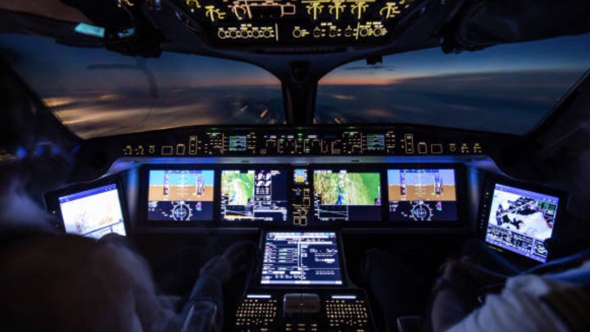 STEM Flights UK tweet media