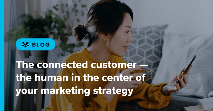 theRealFabK's tweet photo. As customers are increasingly connected, oftentimes brands are increasingly disconnected. Learn how you can keep your customers at the center of your marketing operations using a unified platform: https://t.co/30DSMQD8Bx https://t.co/Z3LFxm4c41
