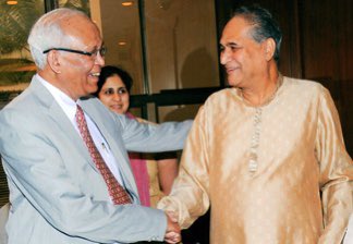 A great honour and privilege for me to inaugurate  #Technology #Innovation Centre named after late legendary Rahul bhai housed in our most preeminent #education &amp; #research institution <a href="/iitbombay/">IIT Bombay</a>