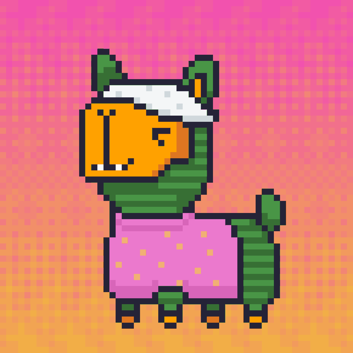 mstweek's tweet photo. In love with my Genesis PACA @ALPACADABRAZ ππ
Time to flex your Genesis Paca in comments belowππ
#pacafollowpaca
#pacafam https://t.co/v0mhsmmmlW