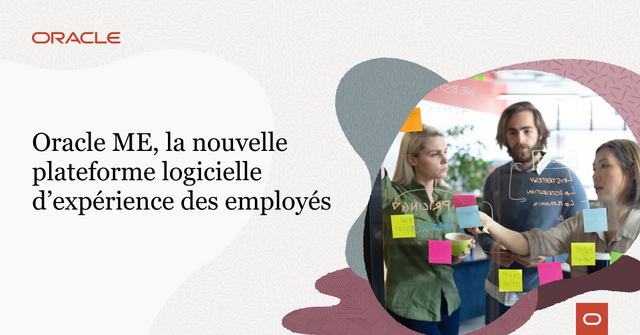 HerveBerryFSM's tweet photo. 🚀.@Oracle_France lance Oracle ME, sa nouvelle plateforme de gestion de l’expérience #collaborateur #RH #Cloud https://t.co/QuAs3Mpedt https://t.co/D1WDtwIR2Q