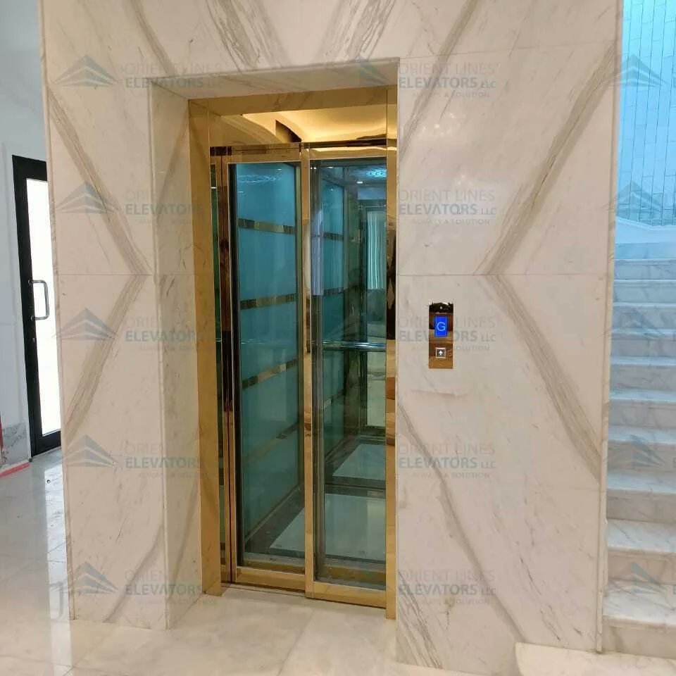 Orient Lines Elevators (@OrientLines) / Posts / X