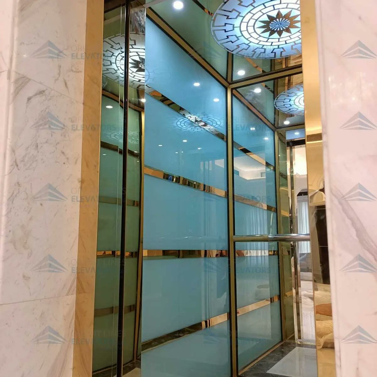 Orient Lines Elevators (@OrientLines) / Posts / X
