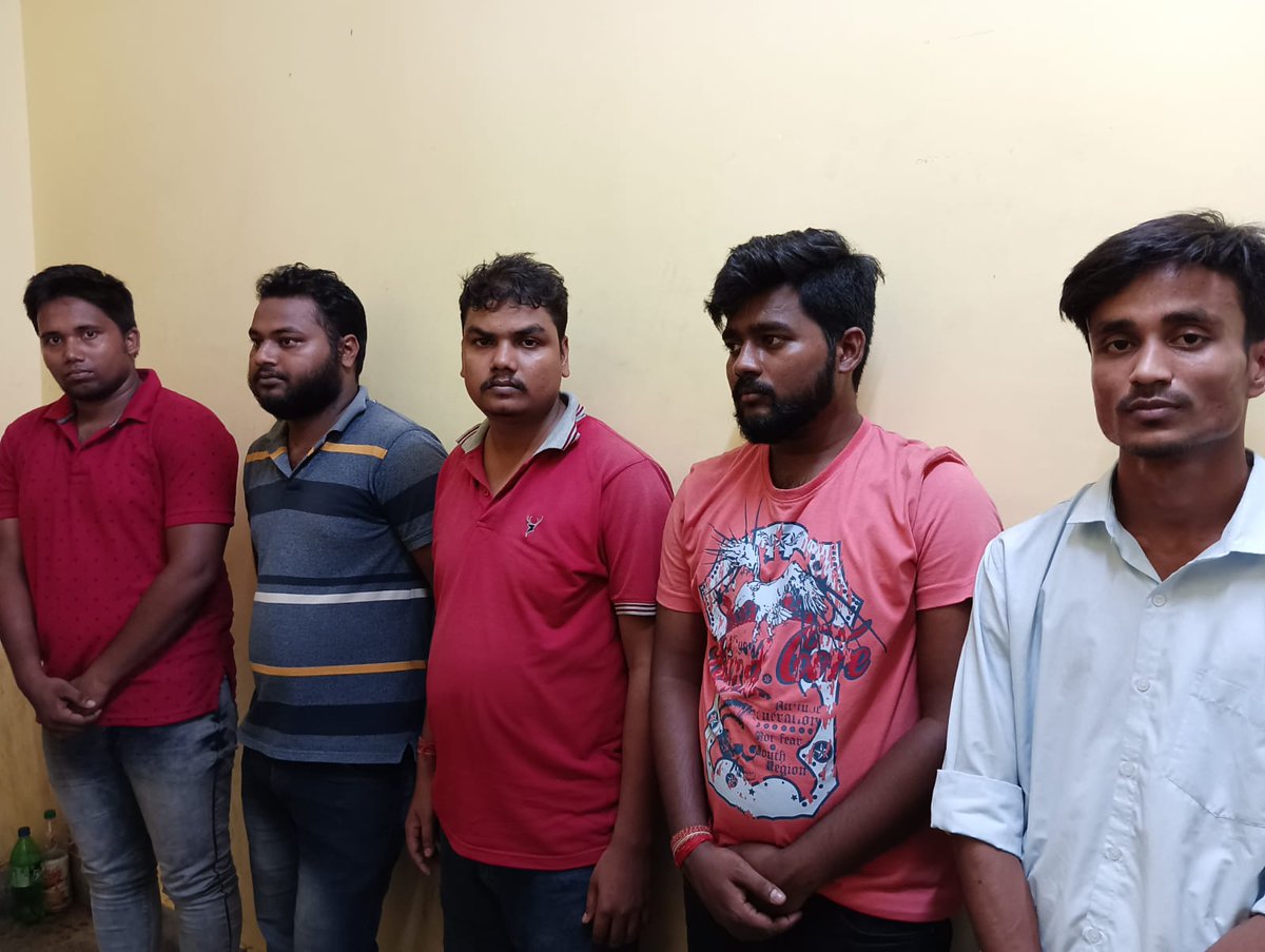 DCPSouthBarrackpore tweet media