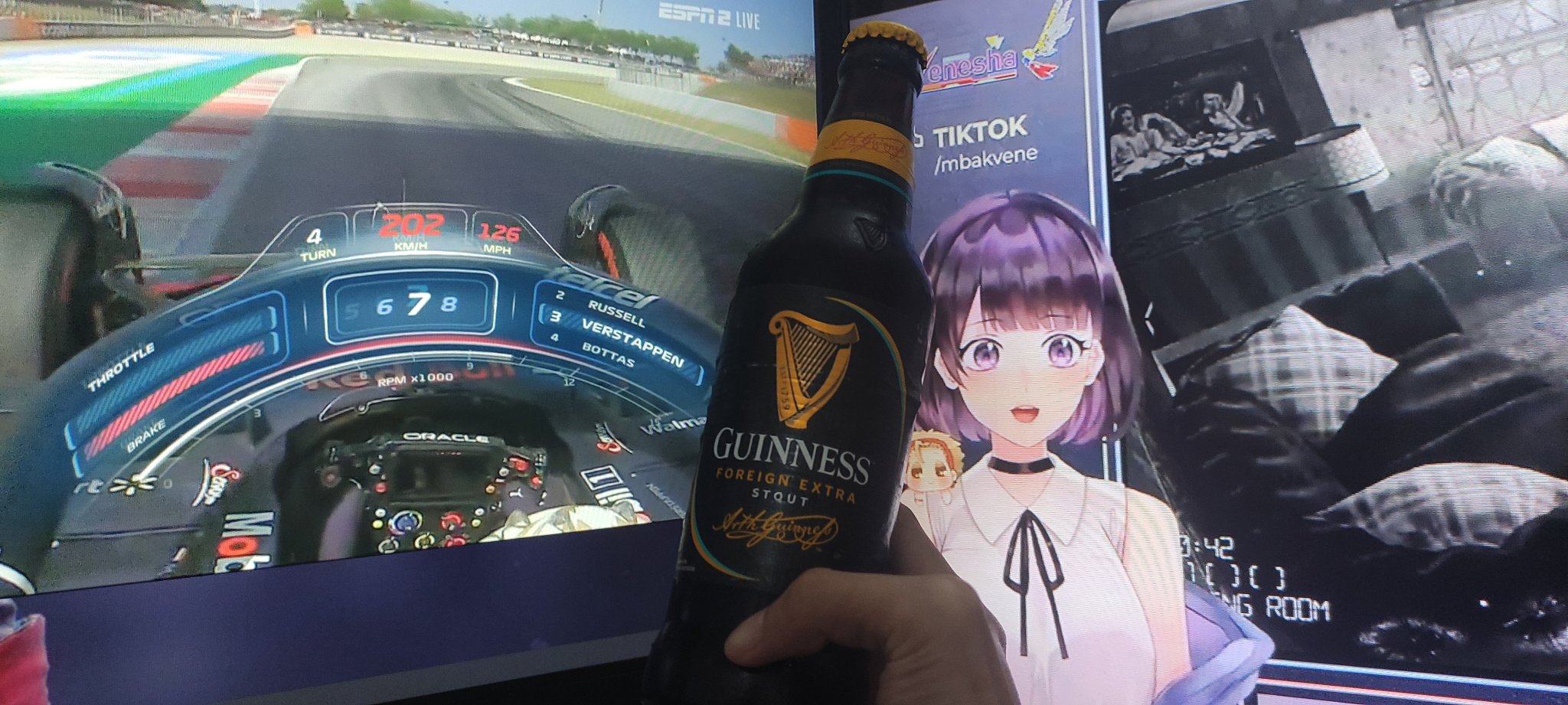 Venesha | #ChangetheCurrent 🇲🇨 on Twitter: "Okeh vene hiling dulu yaa